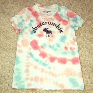 Abercrombie t-shirt